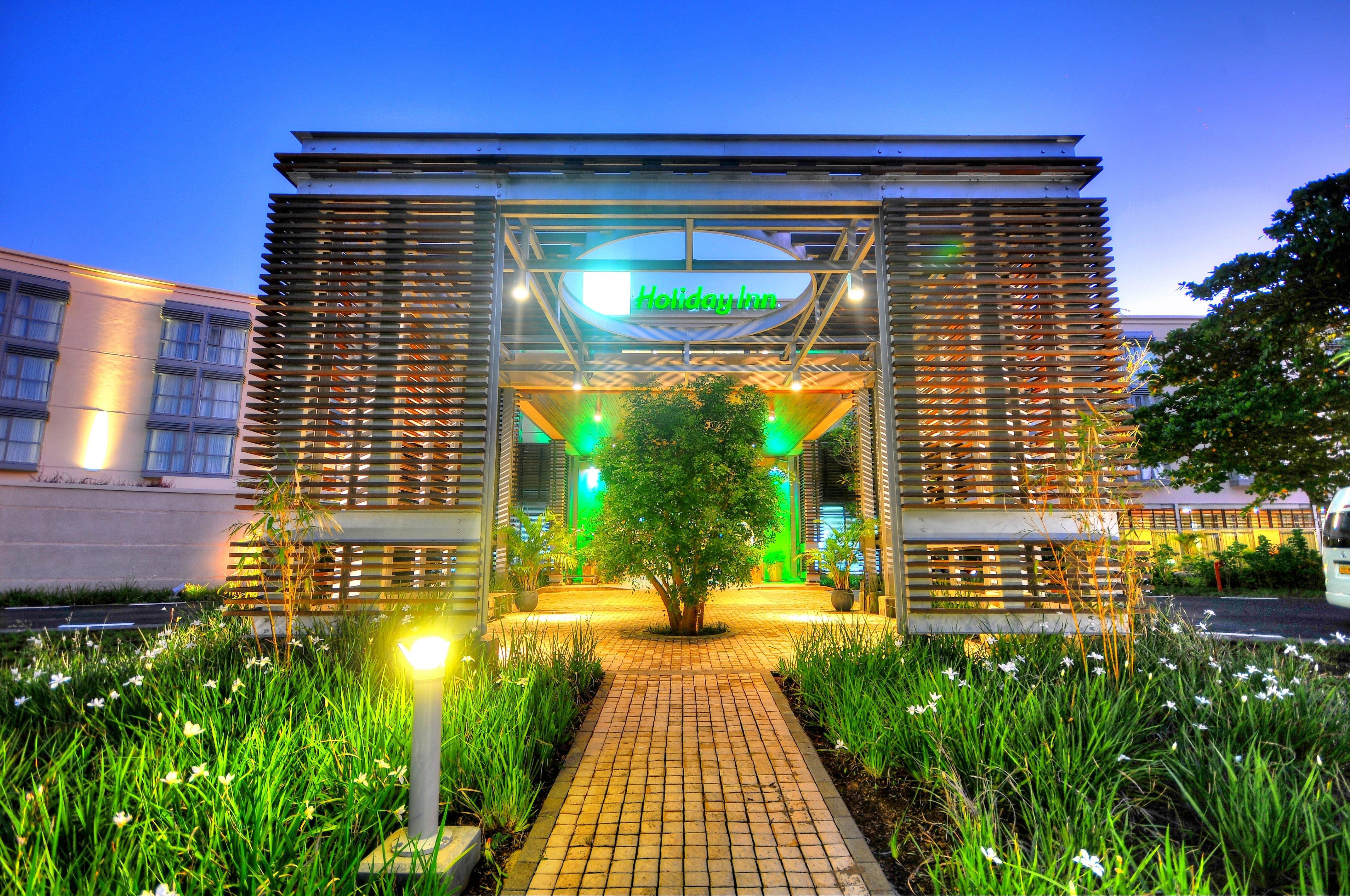 Holiday Inn Mauritius Mon Tresor By Ihg Плен-Маньян Екстер'єр фото