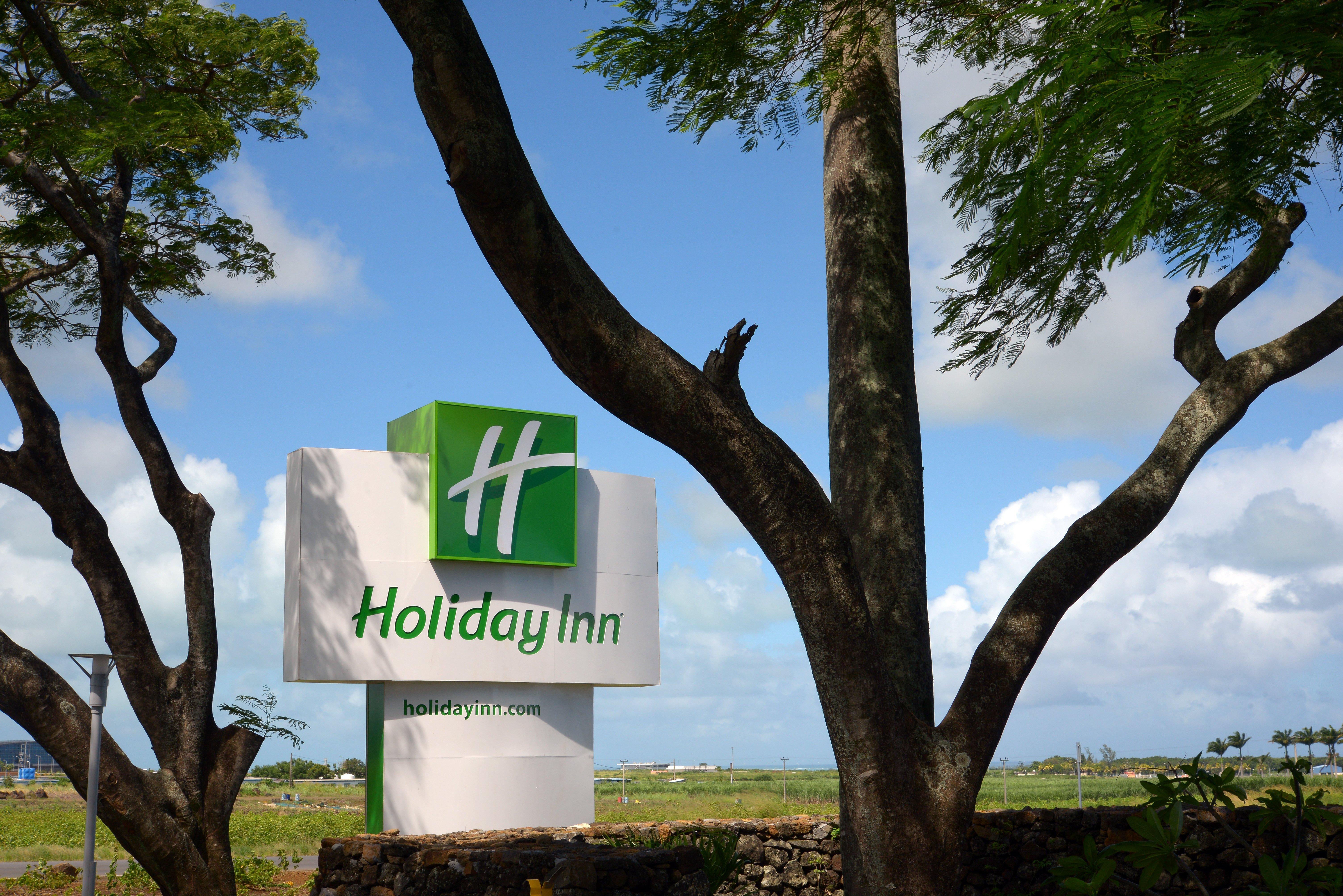 Holiday Inn Mauritius Mon Tresor By Ihg Плен-Маньян Екстер'єр фото