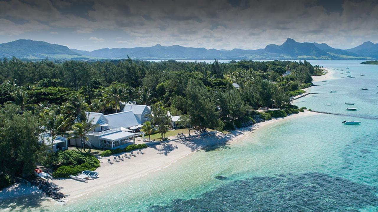 Holiday Inn Mauritius Mon Tresor By Ihg Плен-Маньян Екстер'єр фото