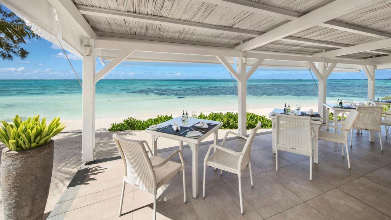 Holiday Inn Mauritius Mon Tresor By Ihg Плен-Маньян Екстер'єр фото