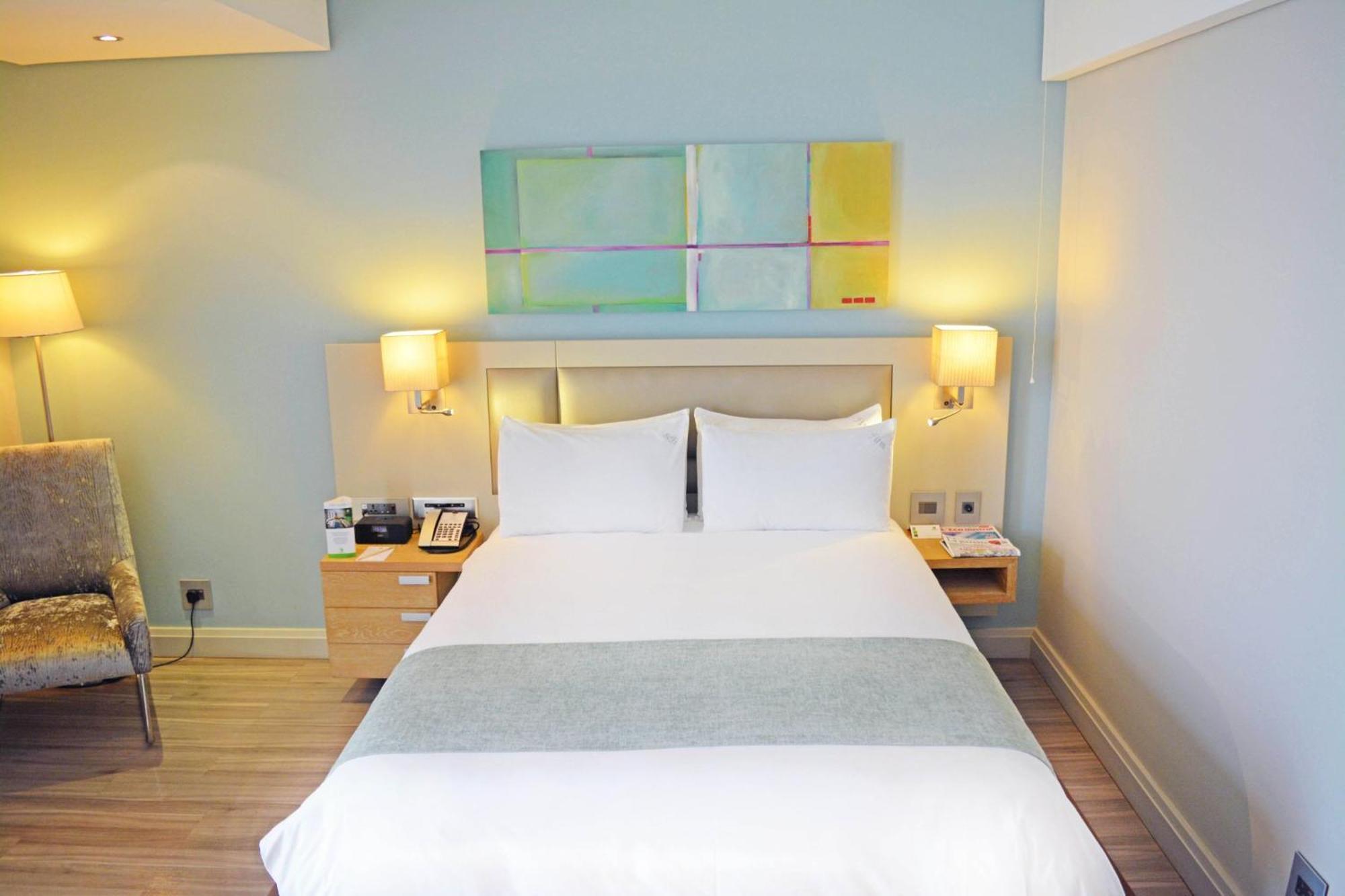 Holiday Inn Mauritius Mon Tresor By Ihg Плен-Маньян Екстер'єр фото